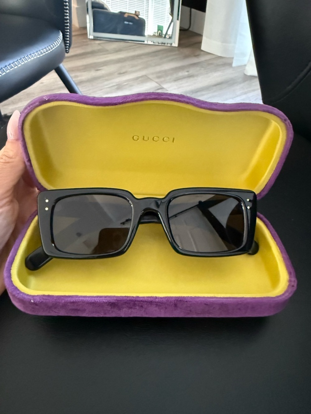 AUTHENTIC GUCCI SUNGLASSES ON SALE